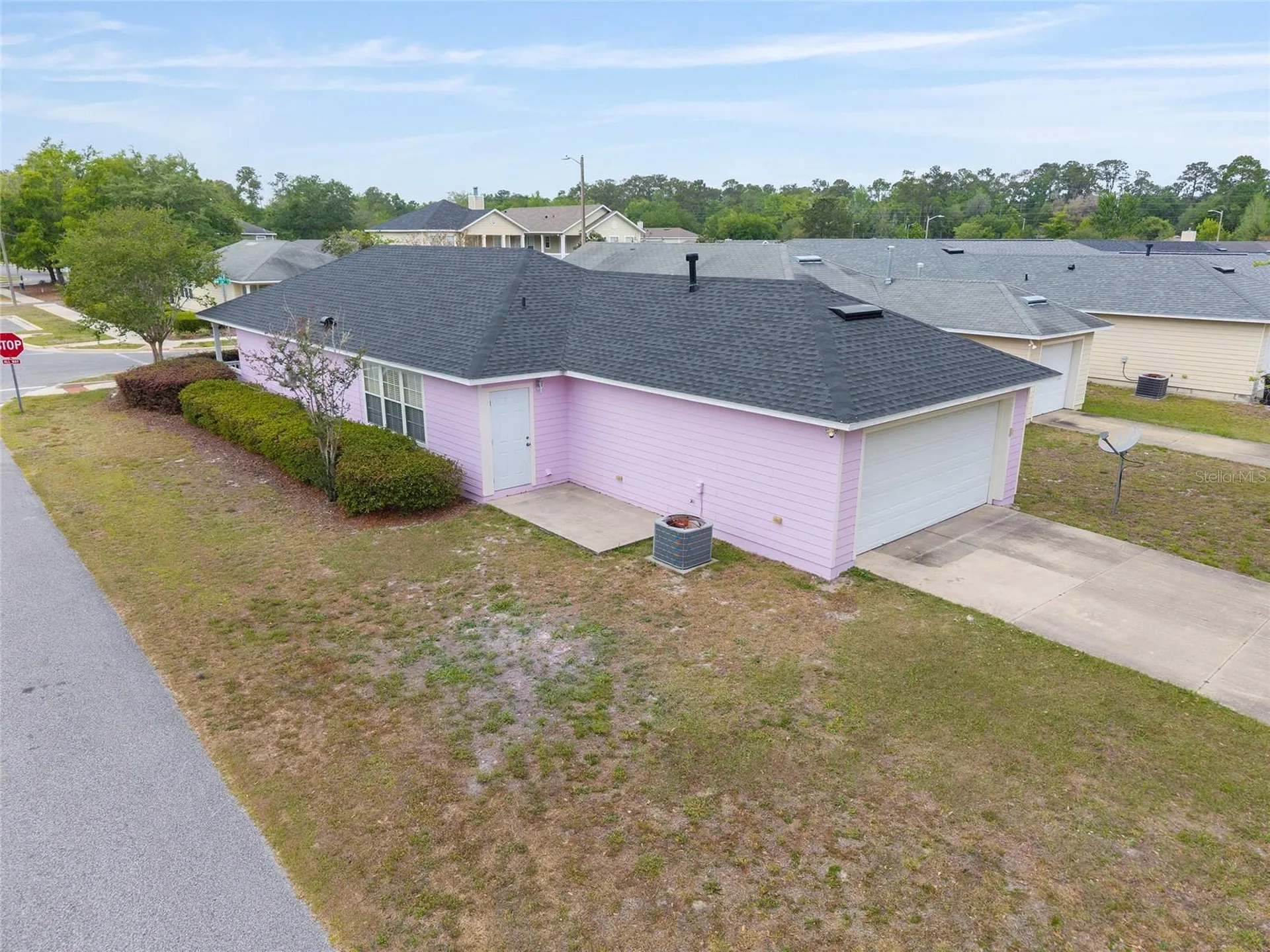 3701 NW 26th Street Gainesville FL 32605