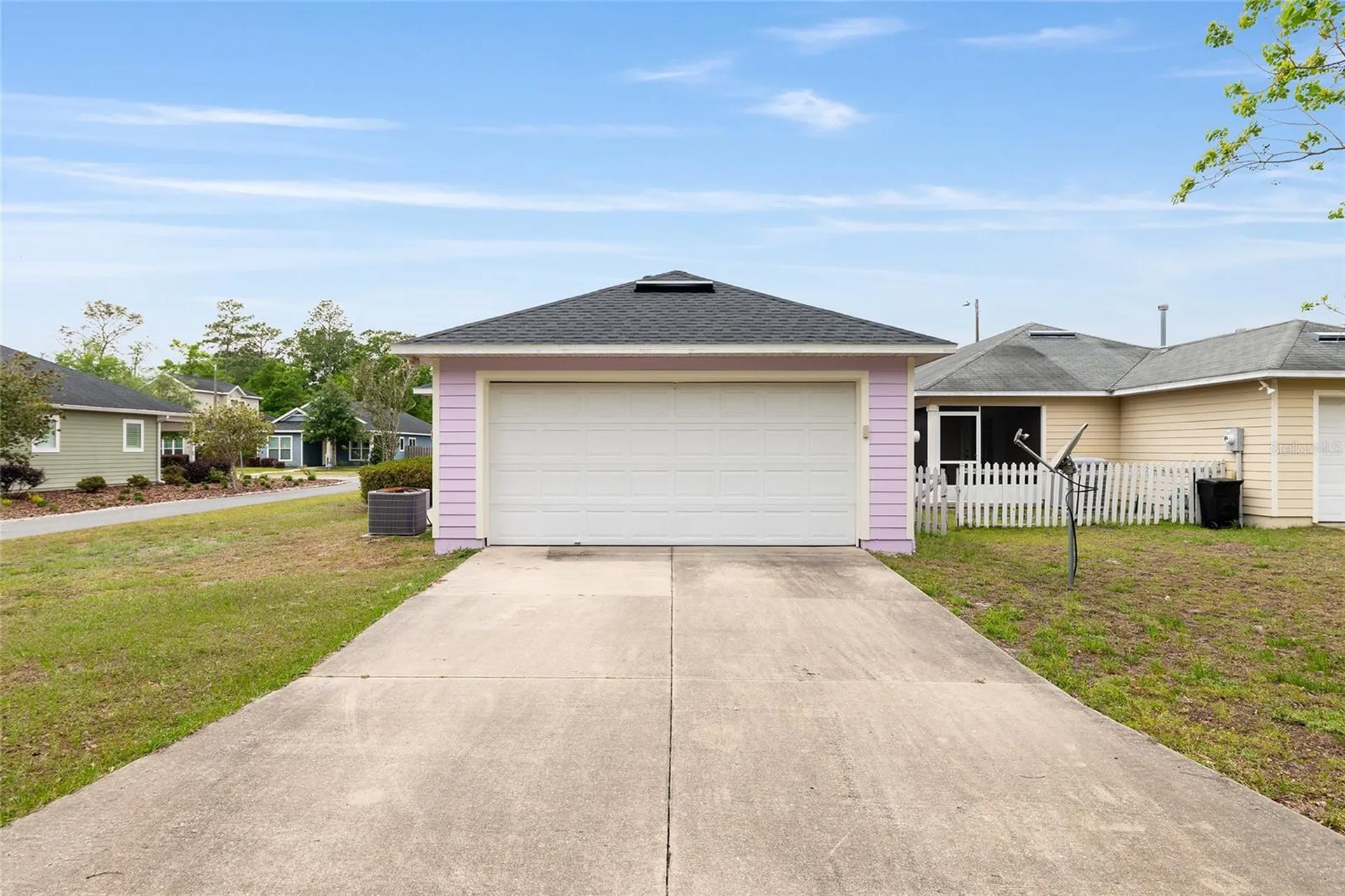 3701 NW 26th Street Gainesville FL 32605