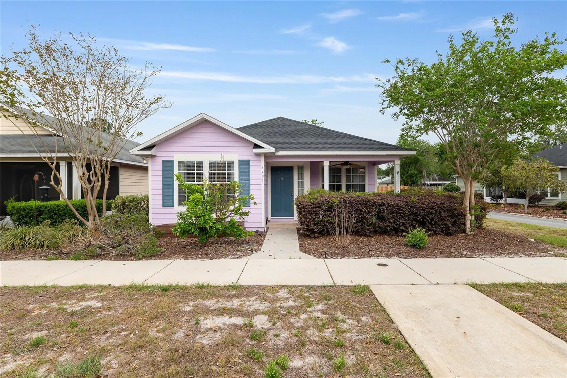 3701 NW 26th Street Gainesville FL 32605