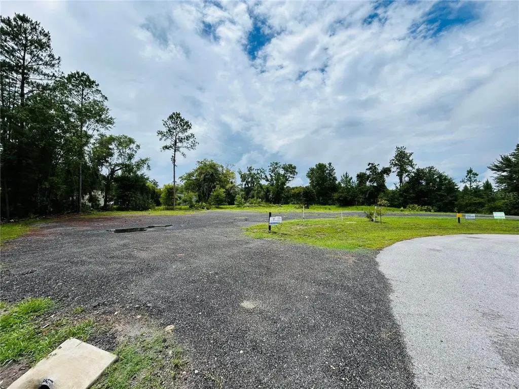 Lots 11 & 12 NW 16th Street Gainesville FL 32653