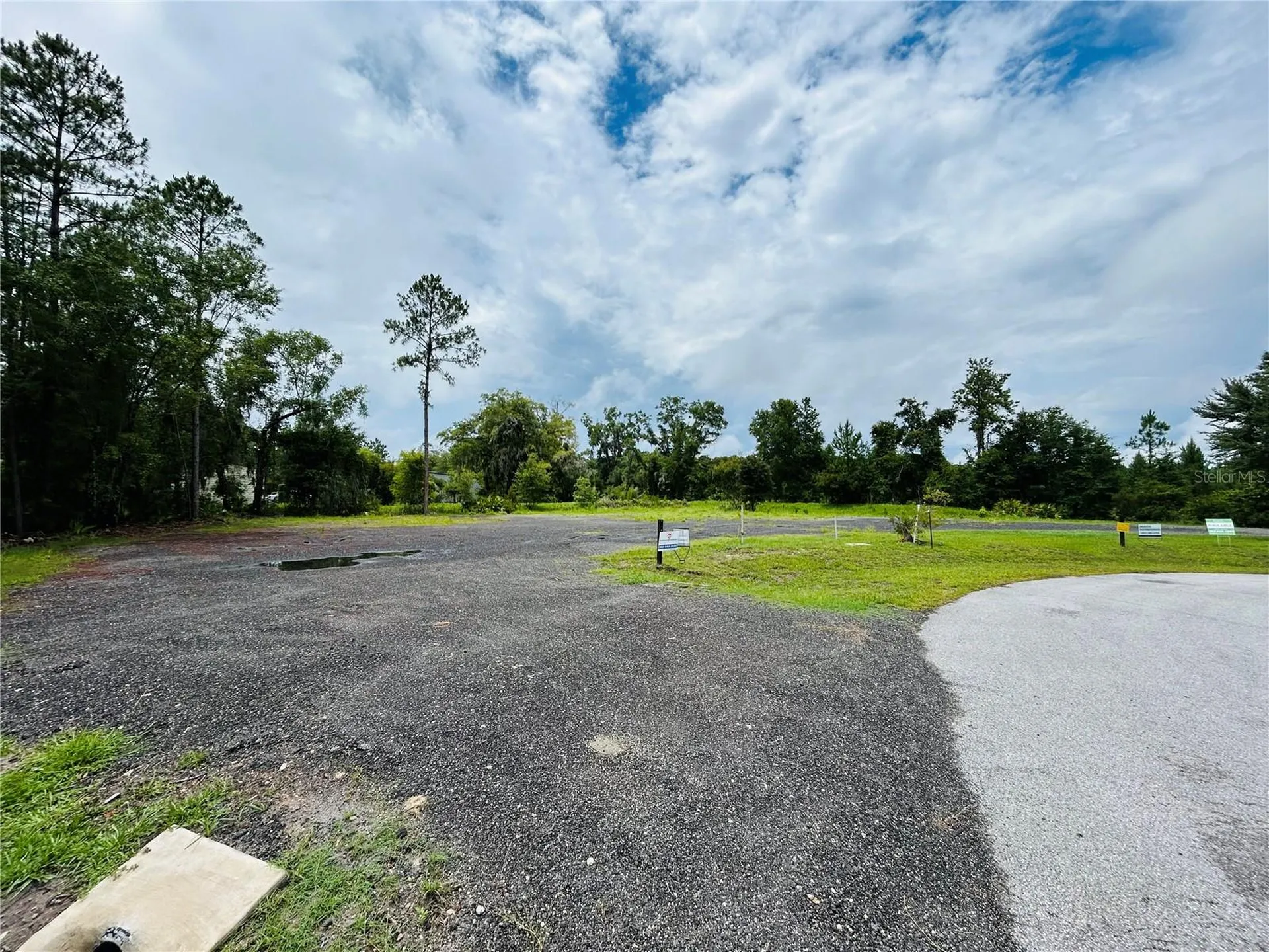 Lots 11 & 12 NW 16th Street Gainesville FL 32653