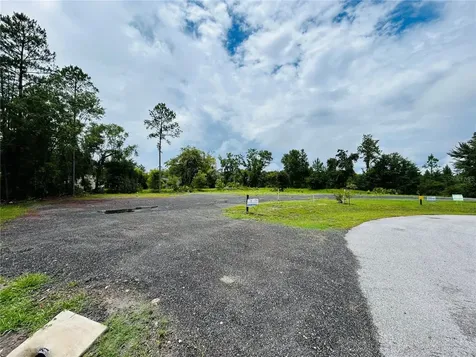 Lots 11 & 12 NW 16th Street Gainesville FL 32653