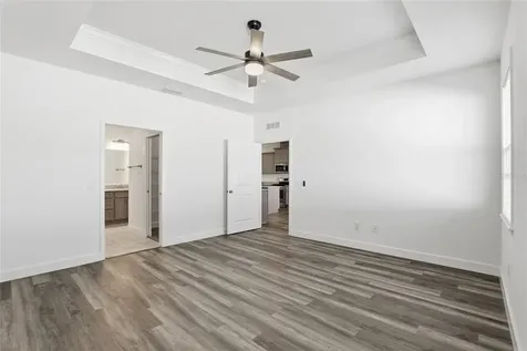 24302 SW 18th Lane Newberry FL 32669