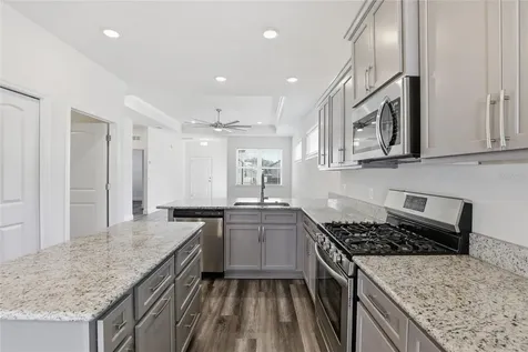 24302 SW 18th Lane Newberry FL 32669