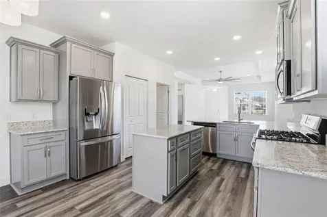 24302 SW 18th Lane Newberry FL 32669
