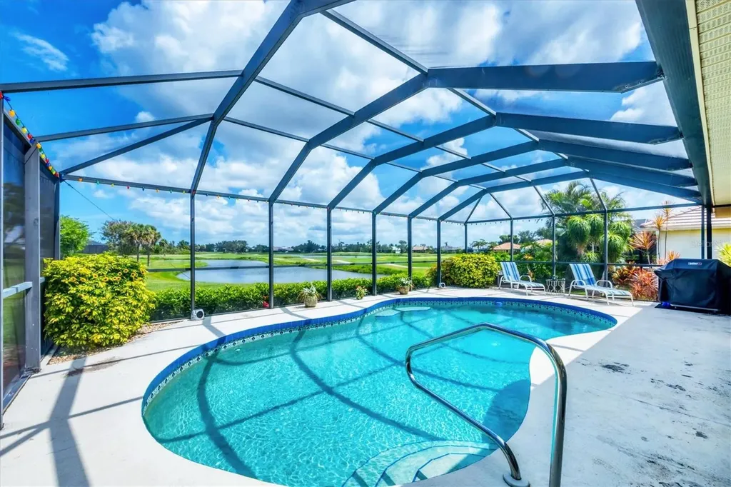 4 Leeward Drive Placida FL 33946
