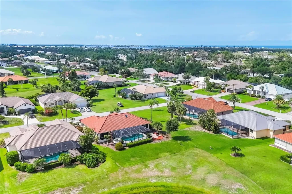 4 Leeward Drive Placida FL 33946