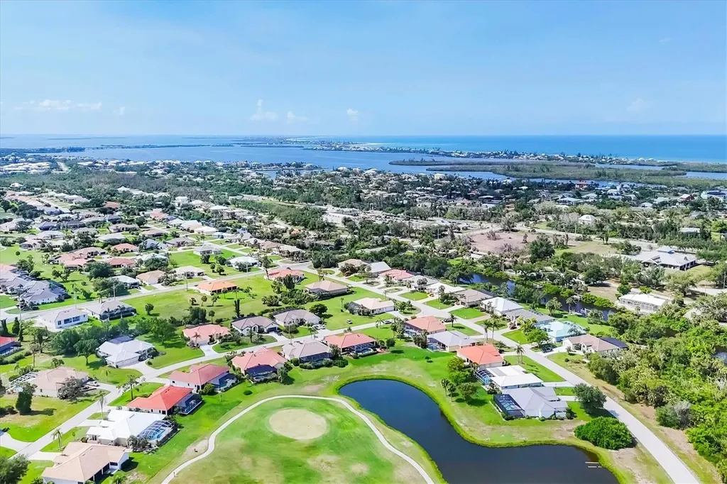 4 Leeward Drive Placida FL 33946