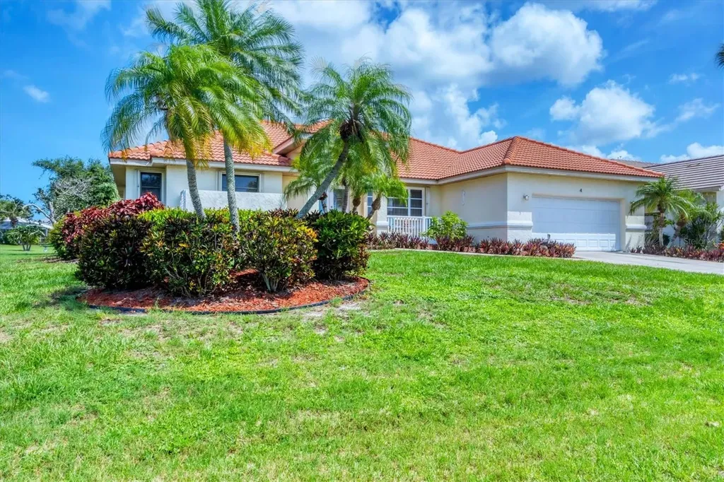 4 Leeward Drive Placida FL 33946