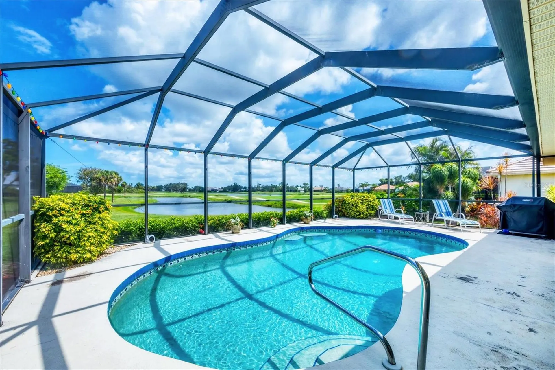 4 Leeward Drive Placida FL 33946