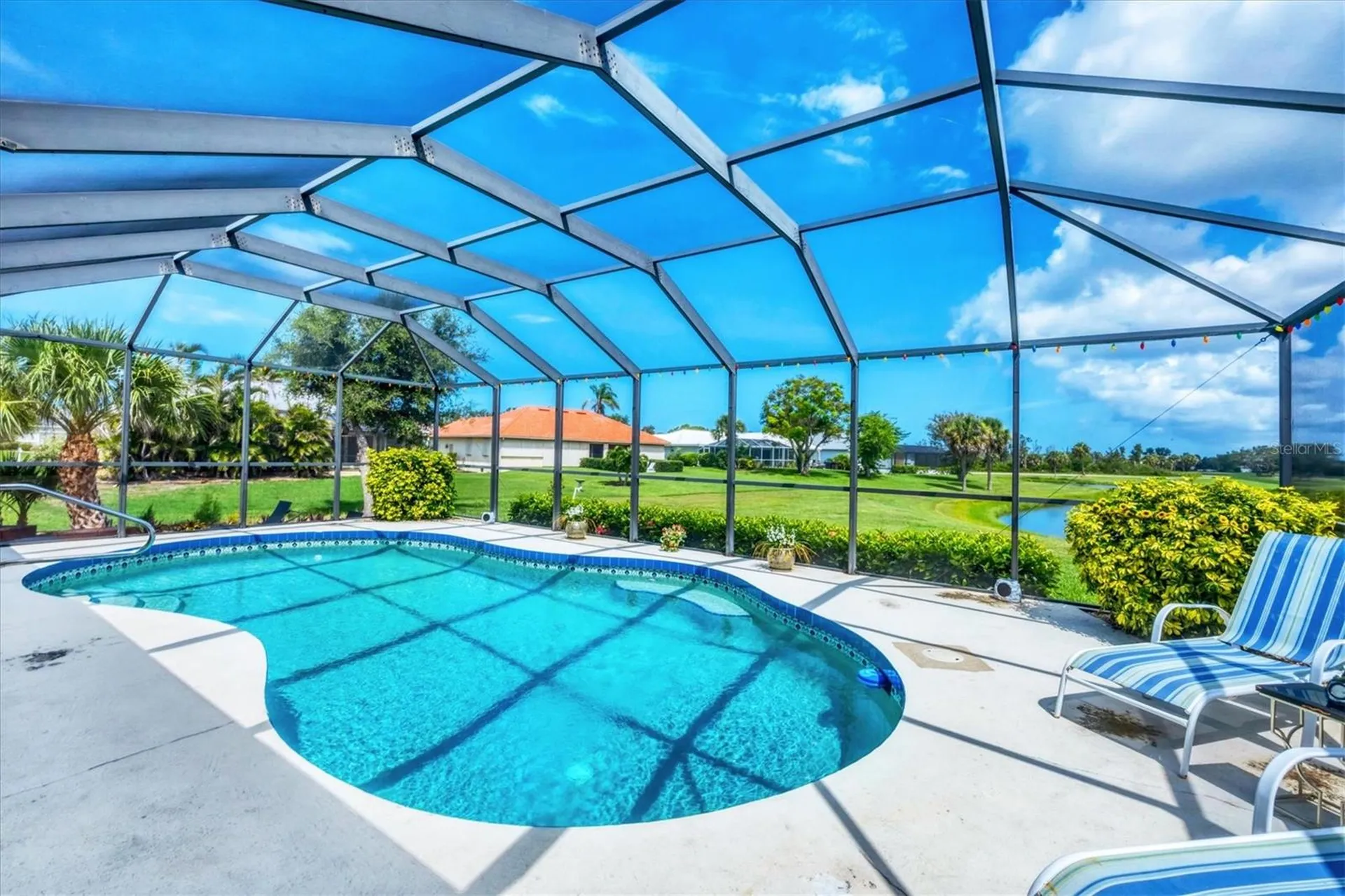 4 Leeward Drive Placida FL 33946