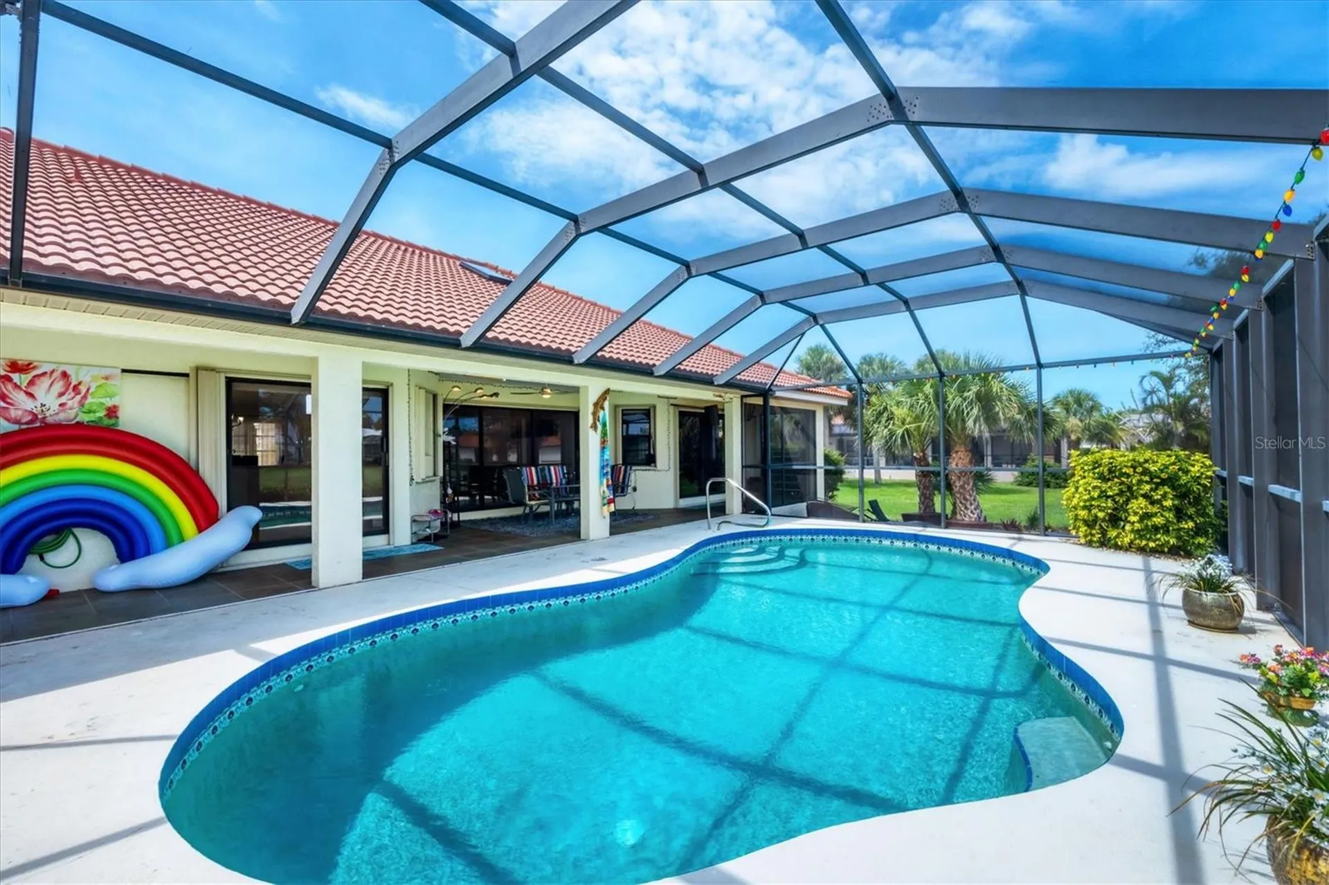 4 Leeward Drive Placida FL 33946