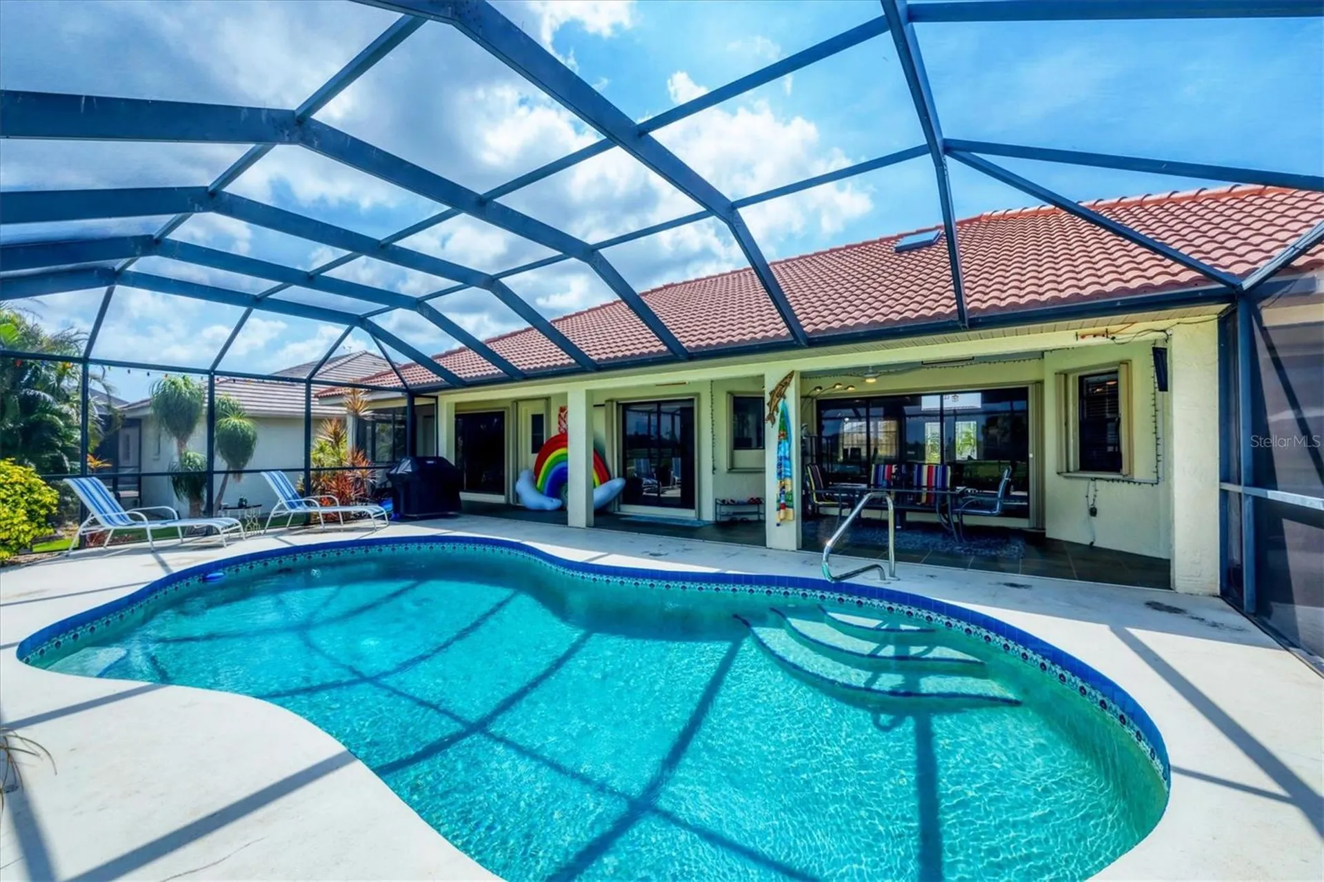 4 Leeward Drive Placida FL 33946