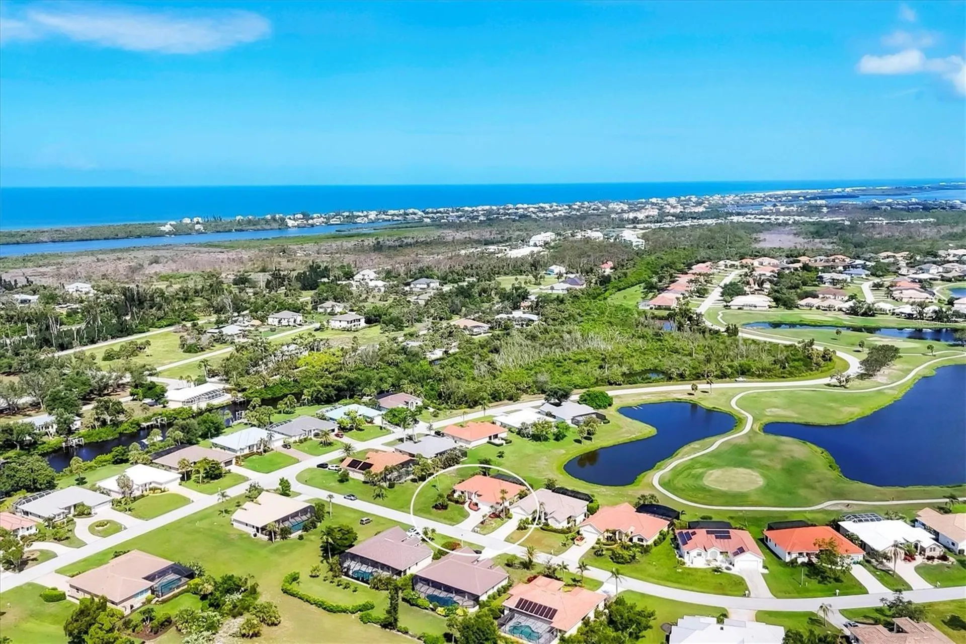 4 Leeward Drive Placida FL 33946