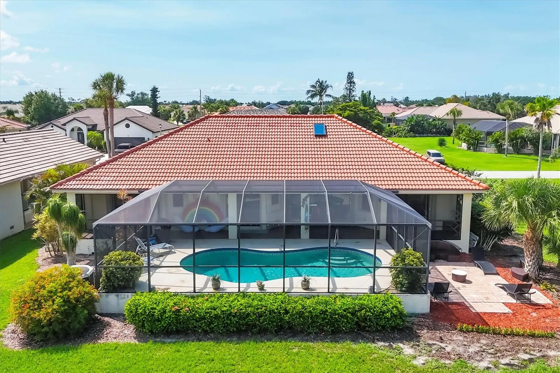 4 Leeward Drive Placida FL 33946
