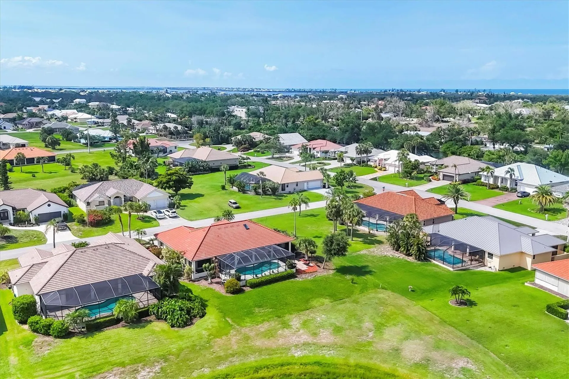 4 Leeward Drive Placida FL 33946