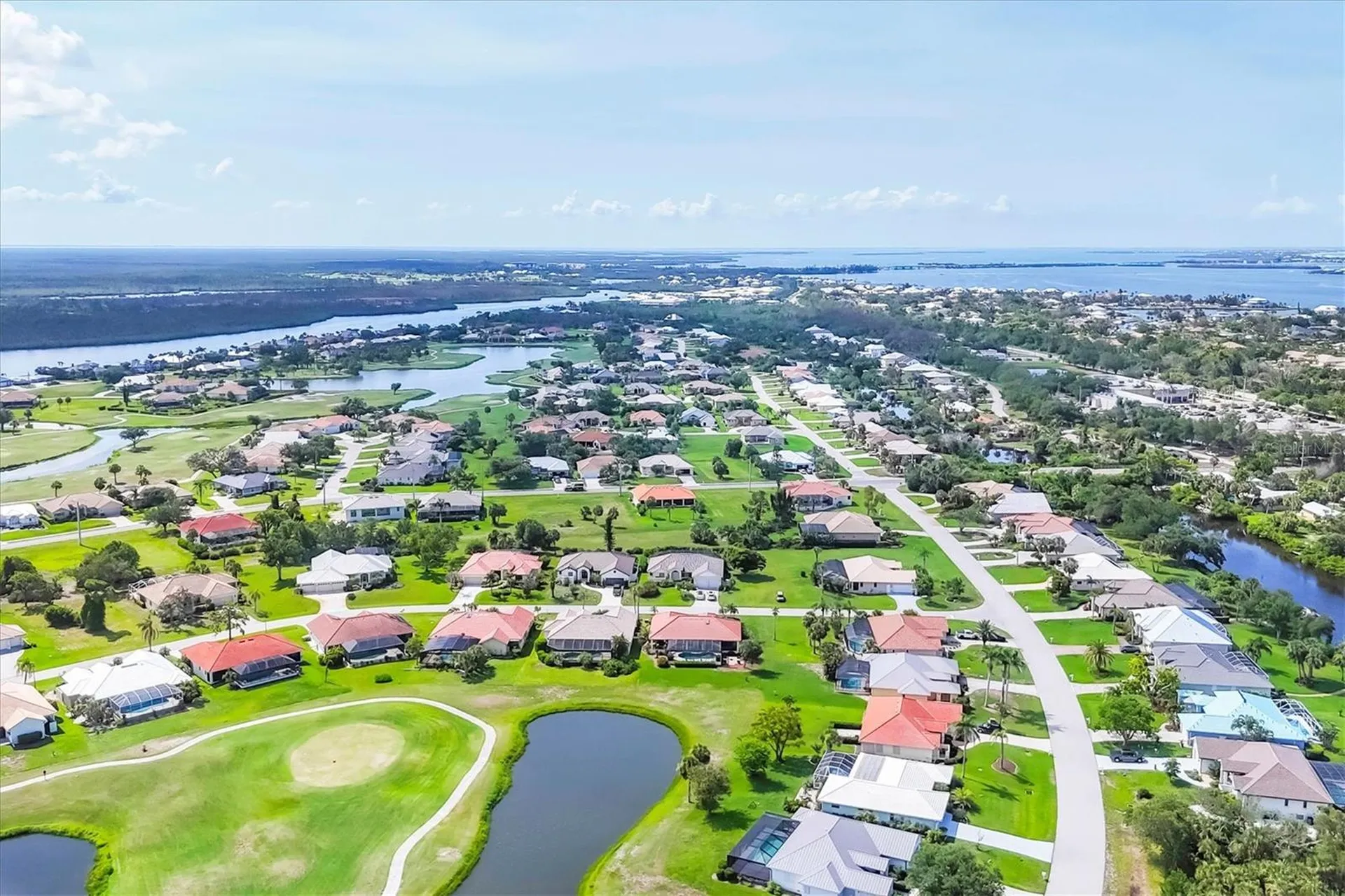 4 Leeward Drive Placida FL 33946