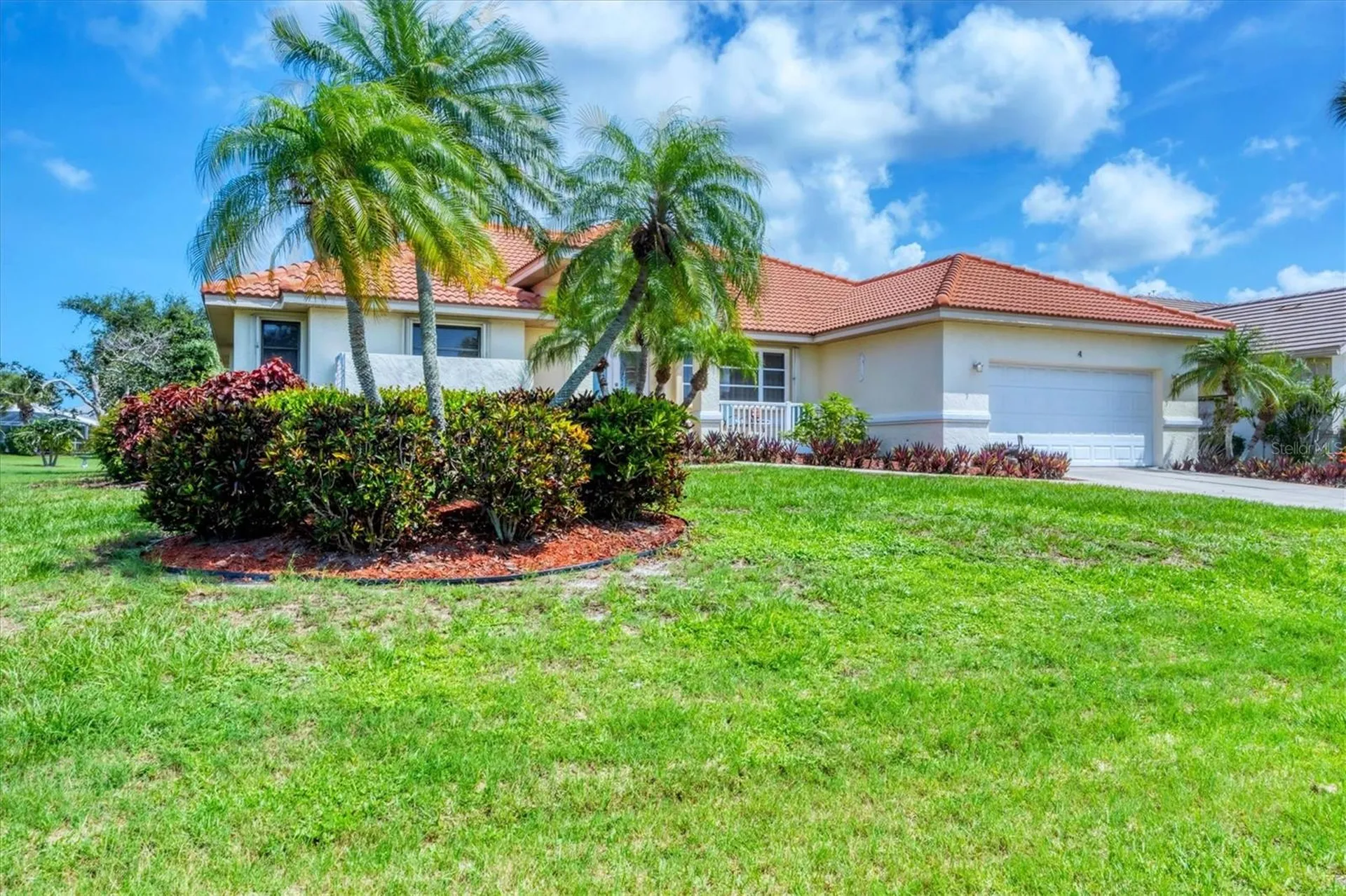 4 Leeward Drive Placida FL 33946
