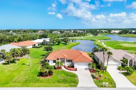 4 Leeward Drive Placida FL 33946