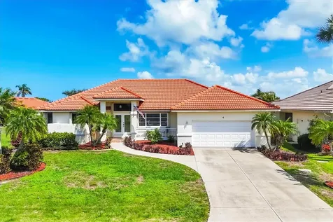 4 Leeward Drive Placida FL 33946