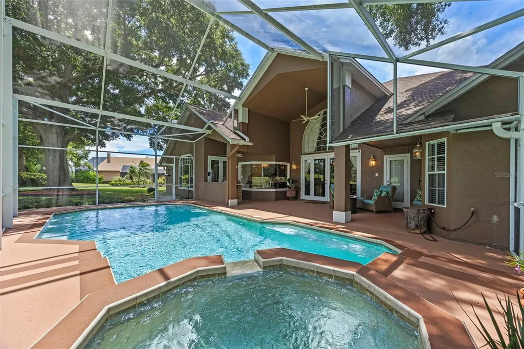 6631 Crenshaw Drive Orlando FL 32835