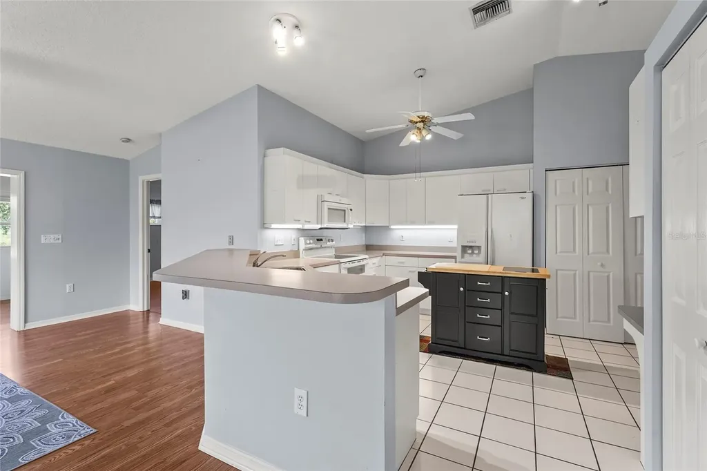 2417 Fairway Oaks Drive Palmetto FL 34221