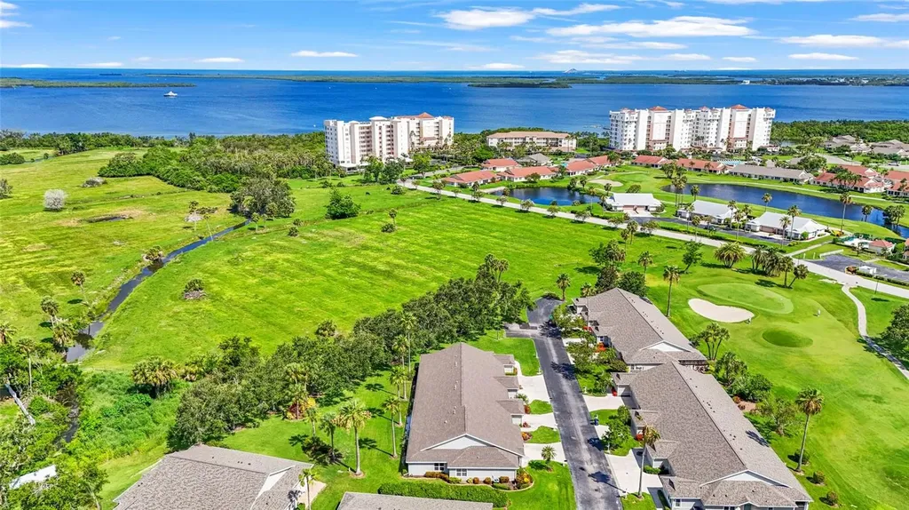 2417 Fairway Oaks Drive Palmetto FL 34221