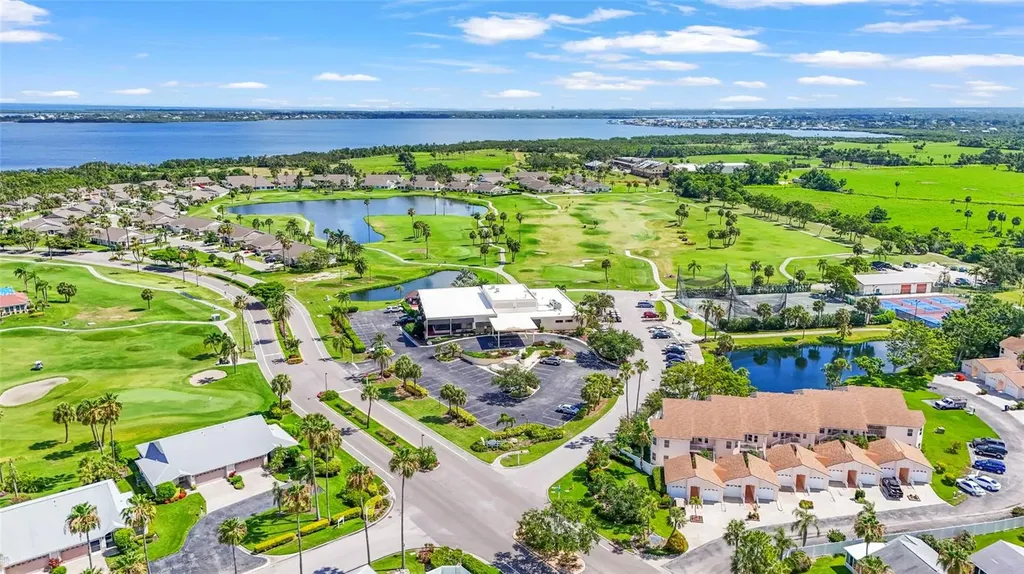 2417 Fairway Oaks Drive Palmetto FL 34221