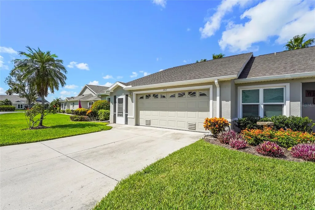 2417 Fairway Oaks Drive Palmetto FL 34221