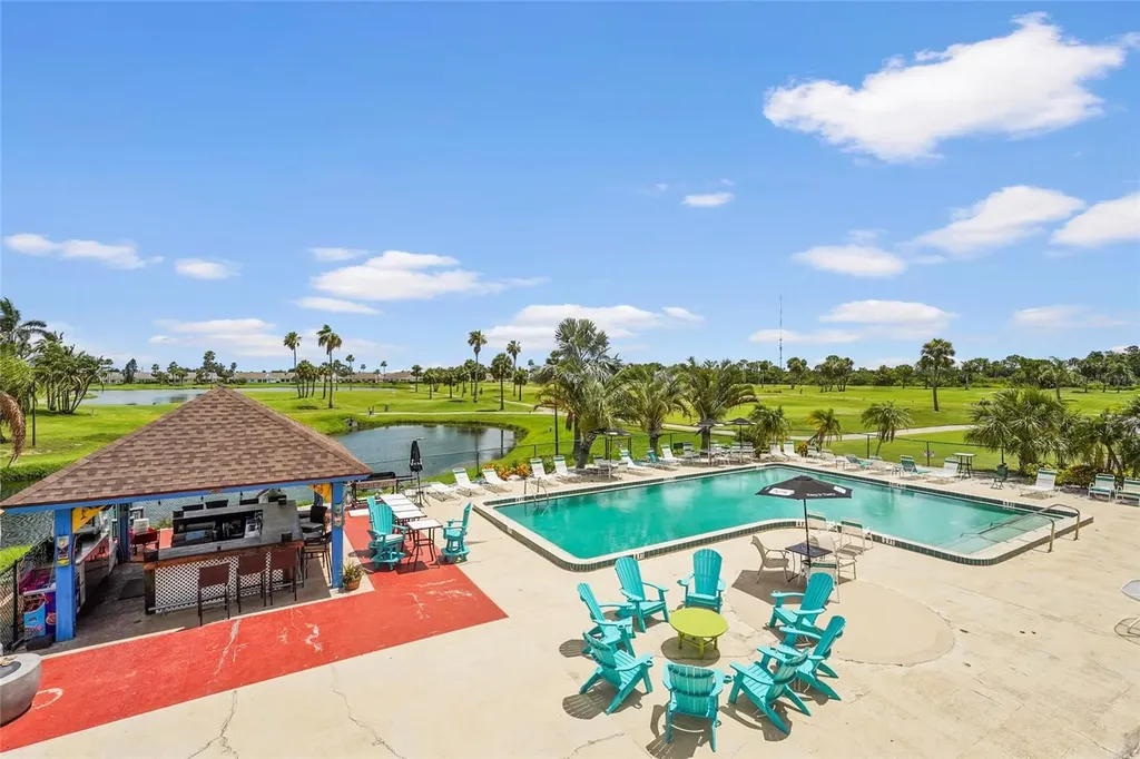 2417 Fairway Oaks Drive Palmetto FL 34221
