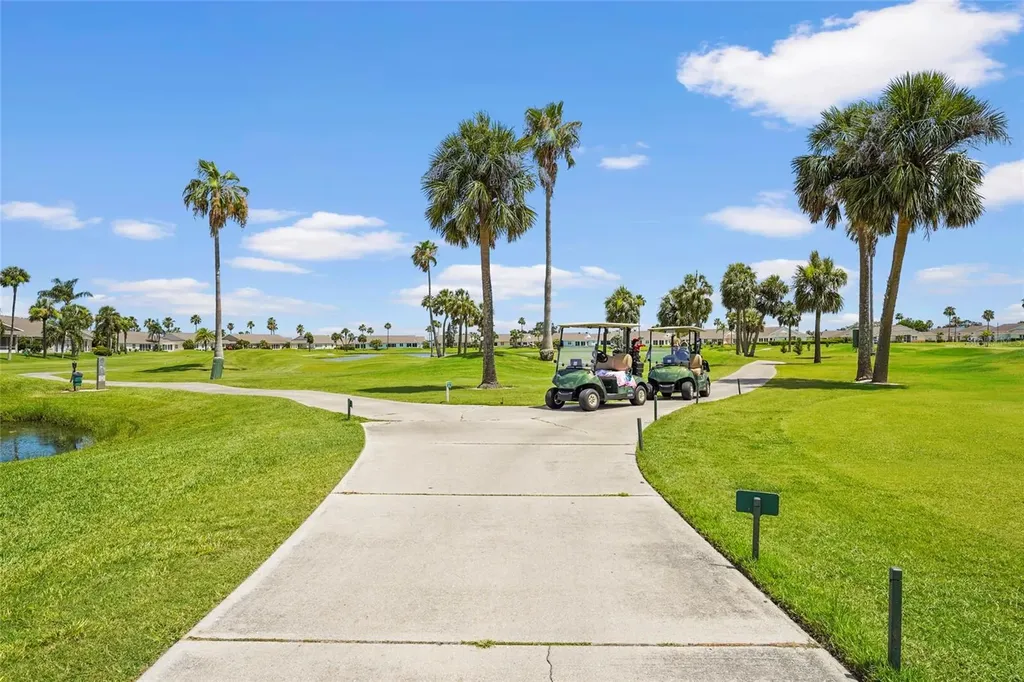 2417 Fairway Oaks Drive Palmetto FL 34221