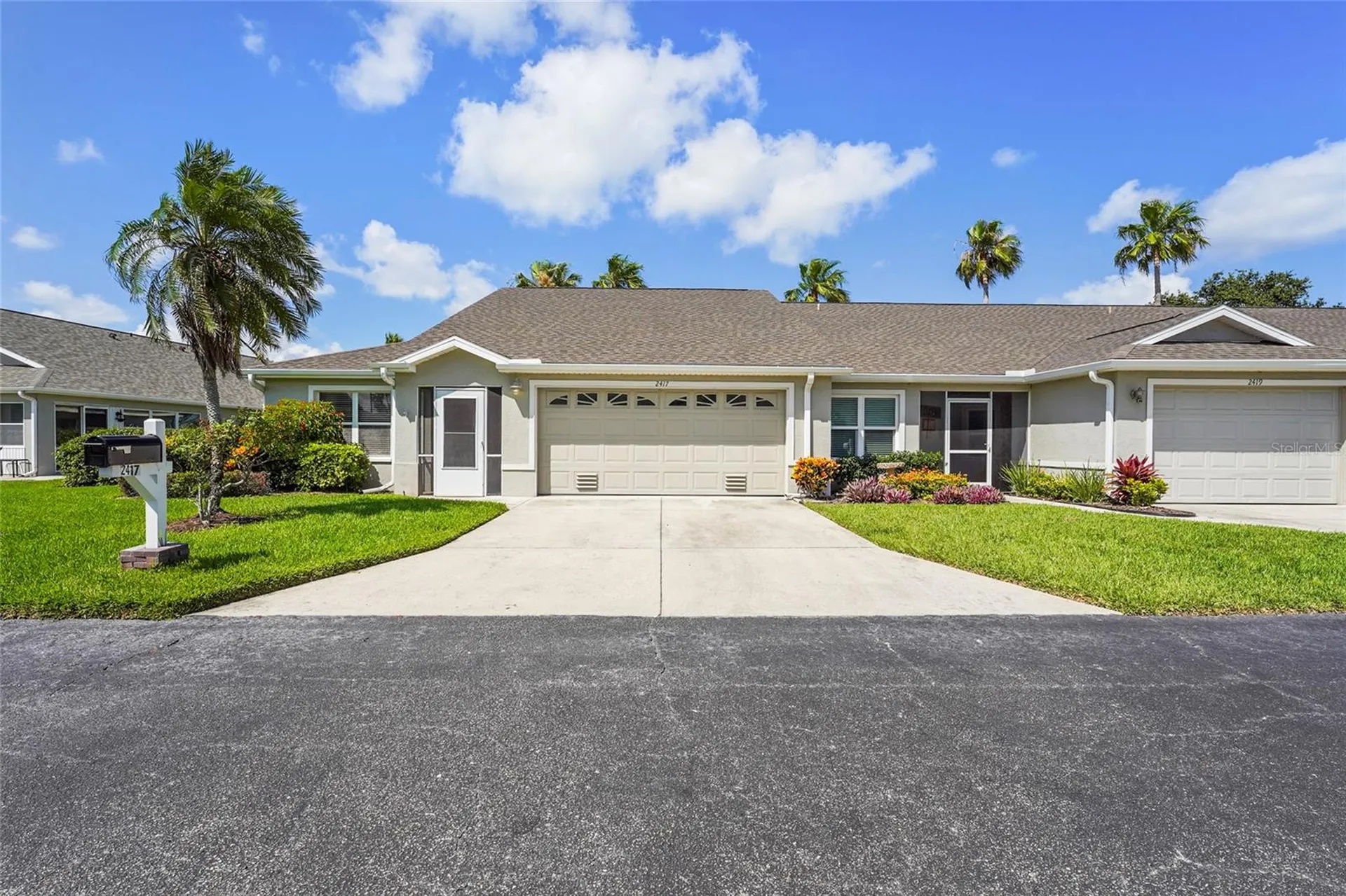 2417 Fairway Oaks Drive Palmetto FL 34221