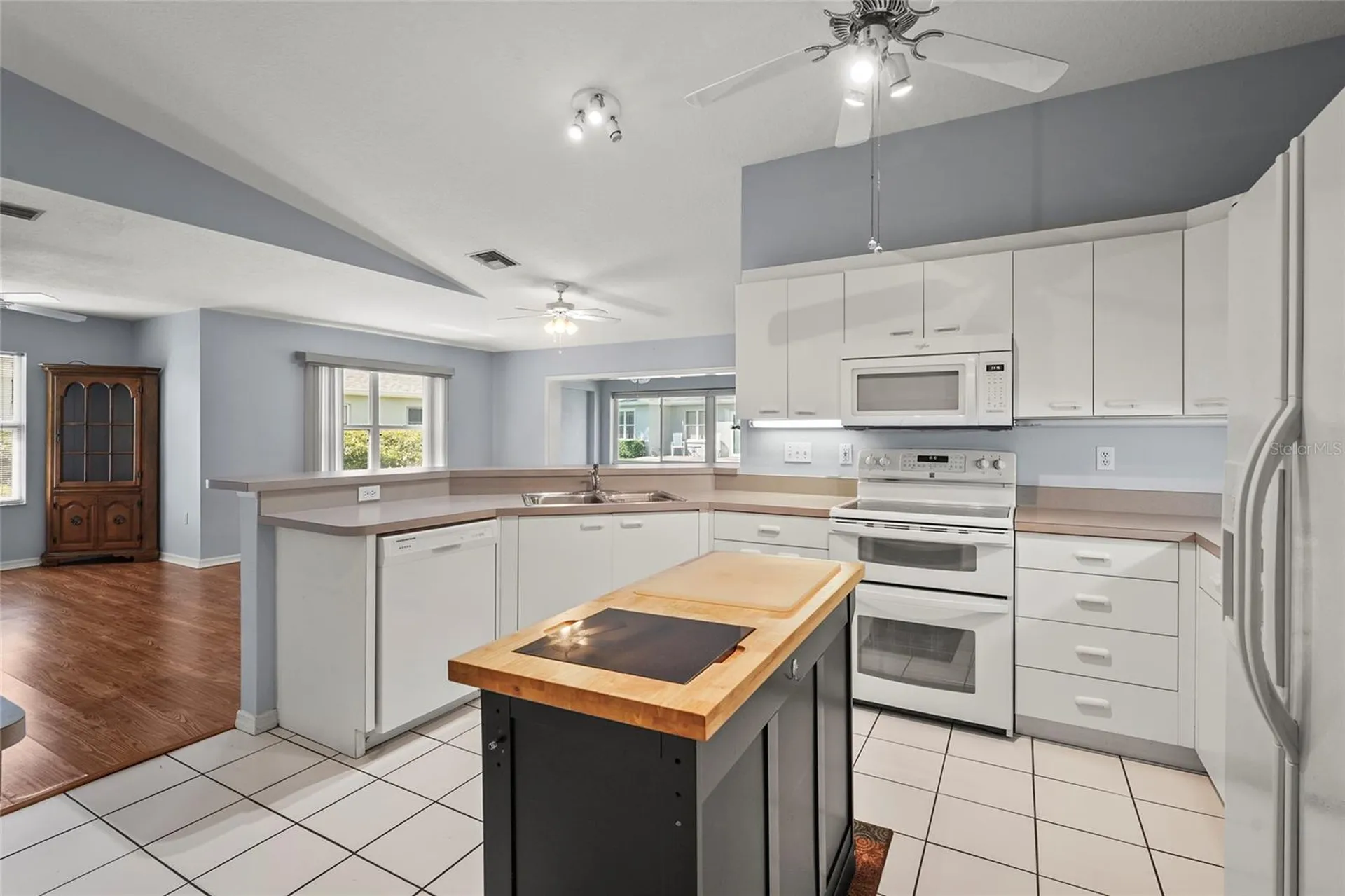 2417 Fairway Oaks Drive Palmetto FL 34221