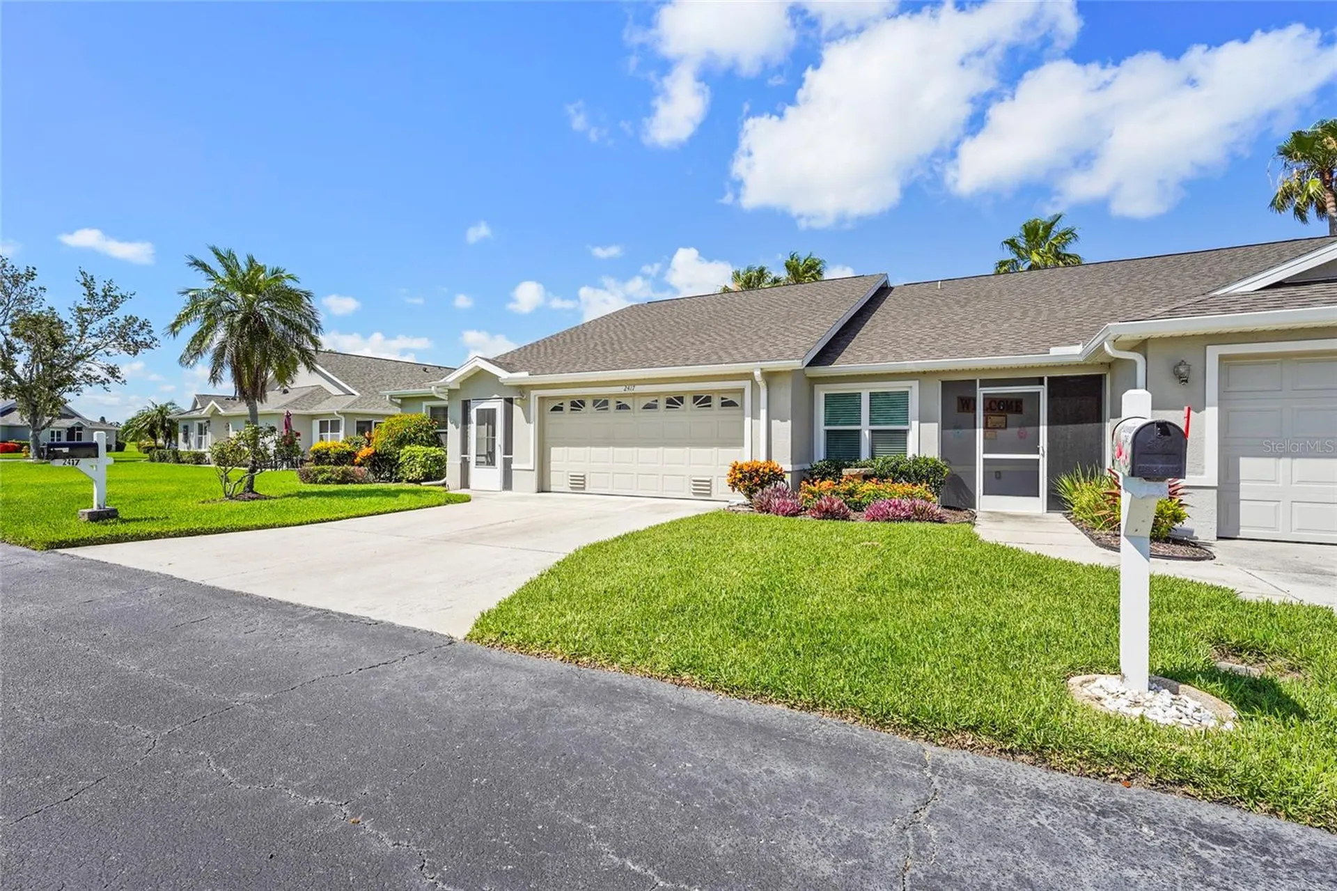 2417 Fairway Oaks Drive Palmetto FL 34221