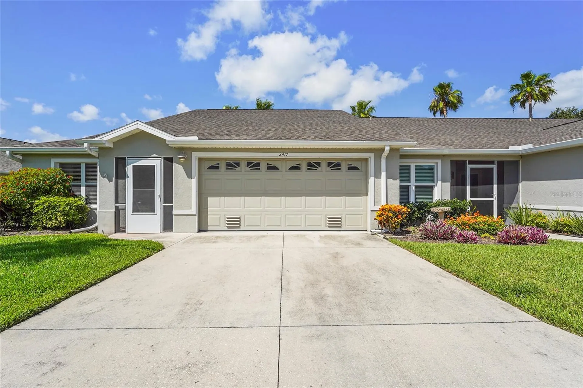 2417 Fairway Oaks Drive Palmetto FL 34221