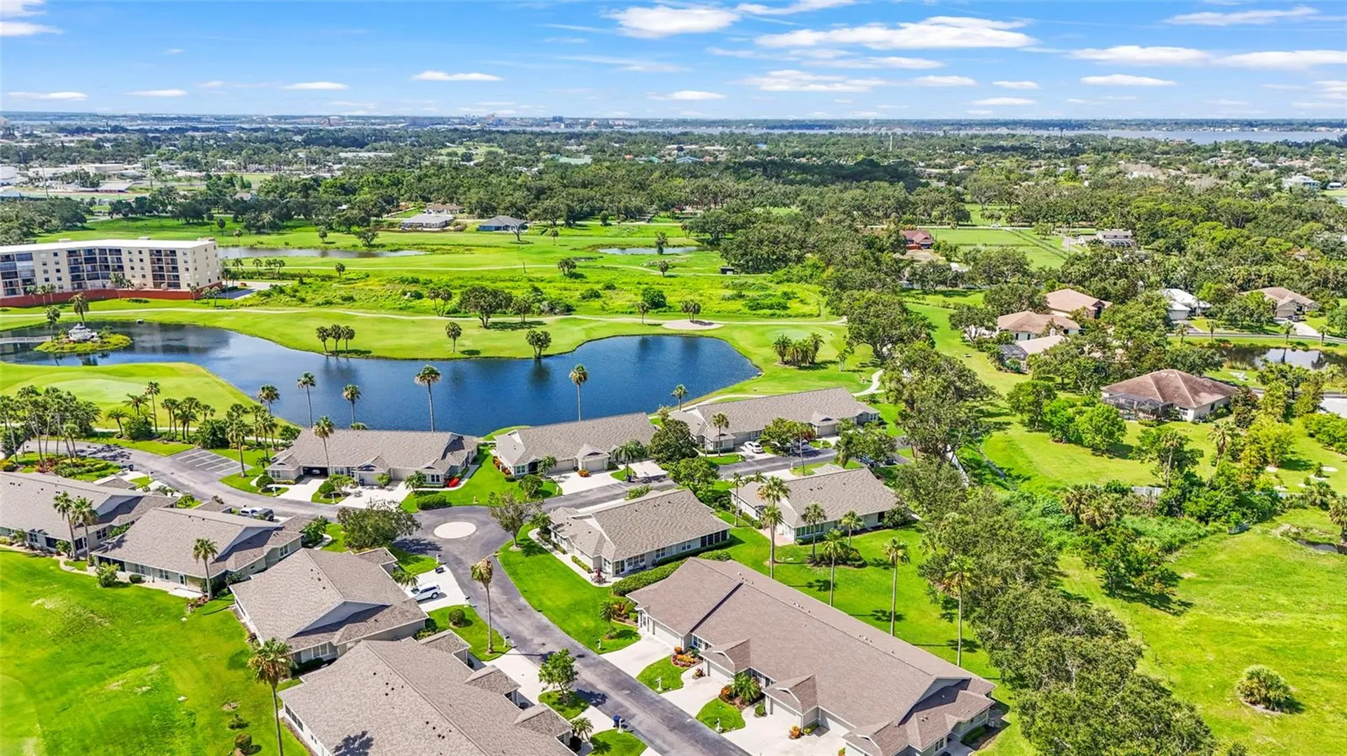 2417 Fairway Oaks Drive Palmetto FL 34221
