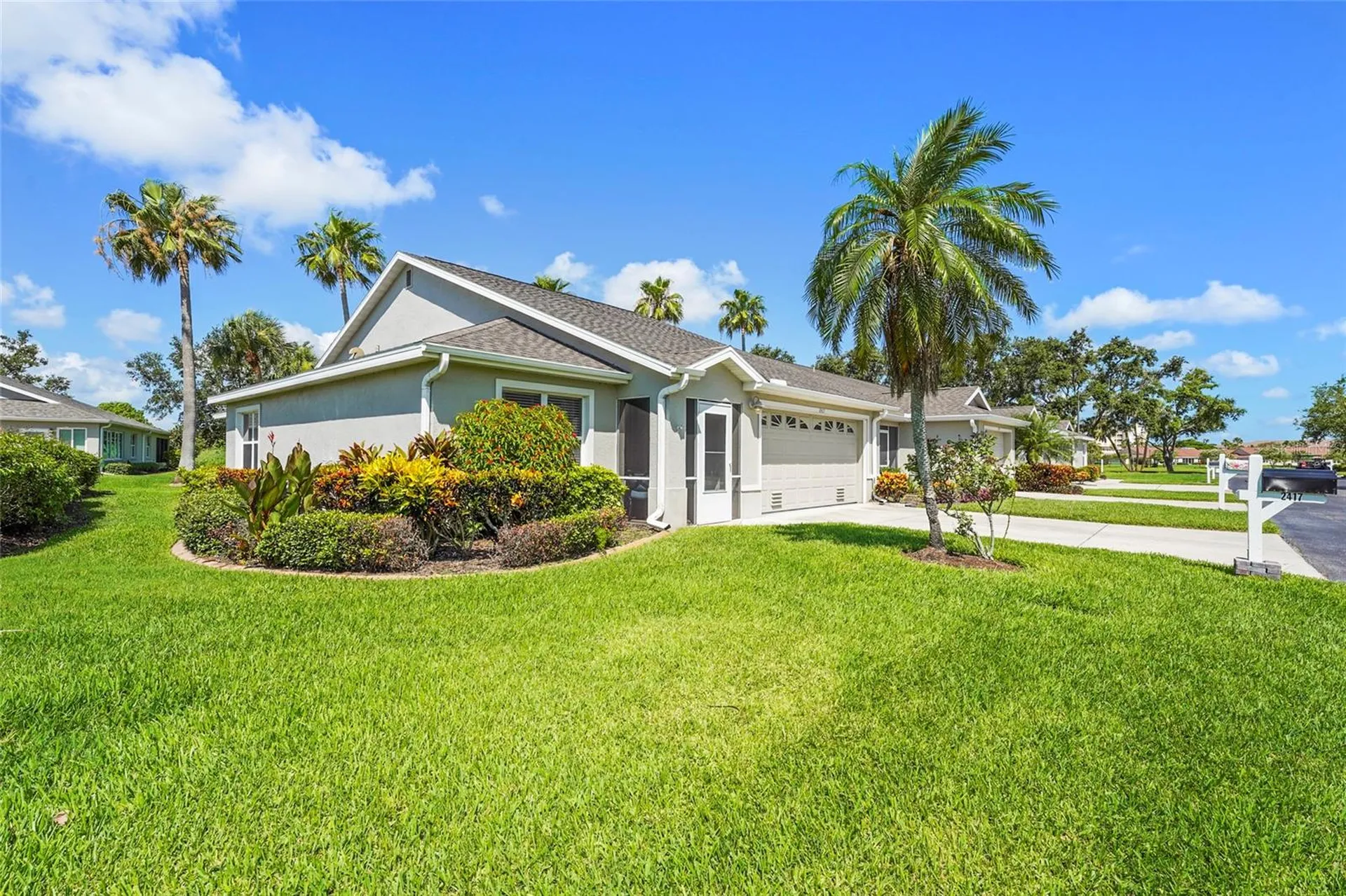 2417 Fairway Oaks Drive Palmetto FL 34221