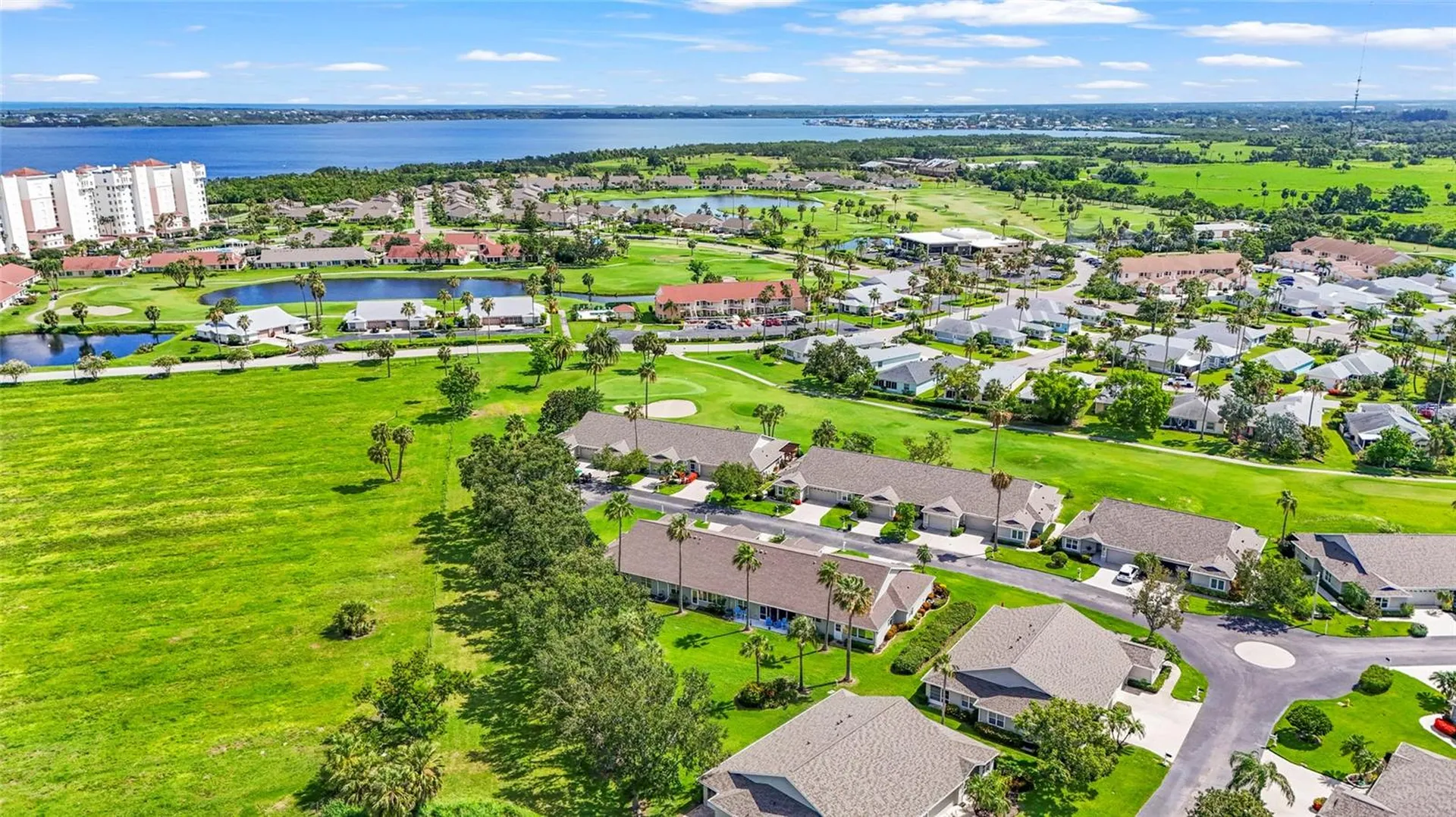 2417 Fairway Oaks Drive Palmetto FL 34221