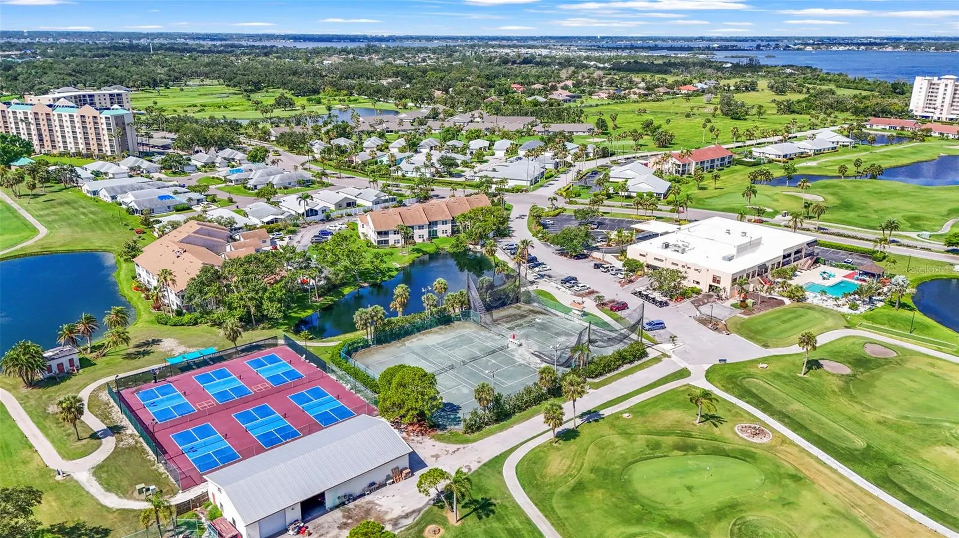 2417 Fairway Oaks Drive Palmetto FL 34221