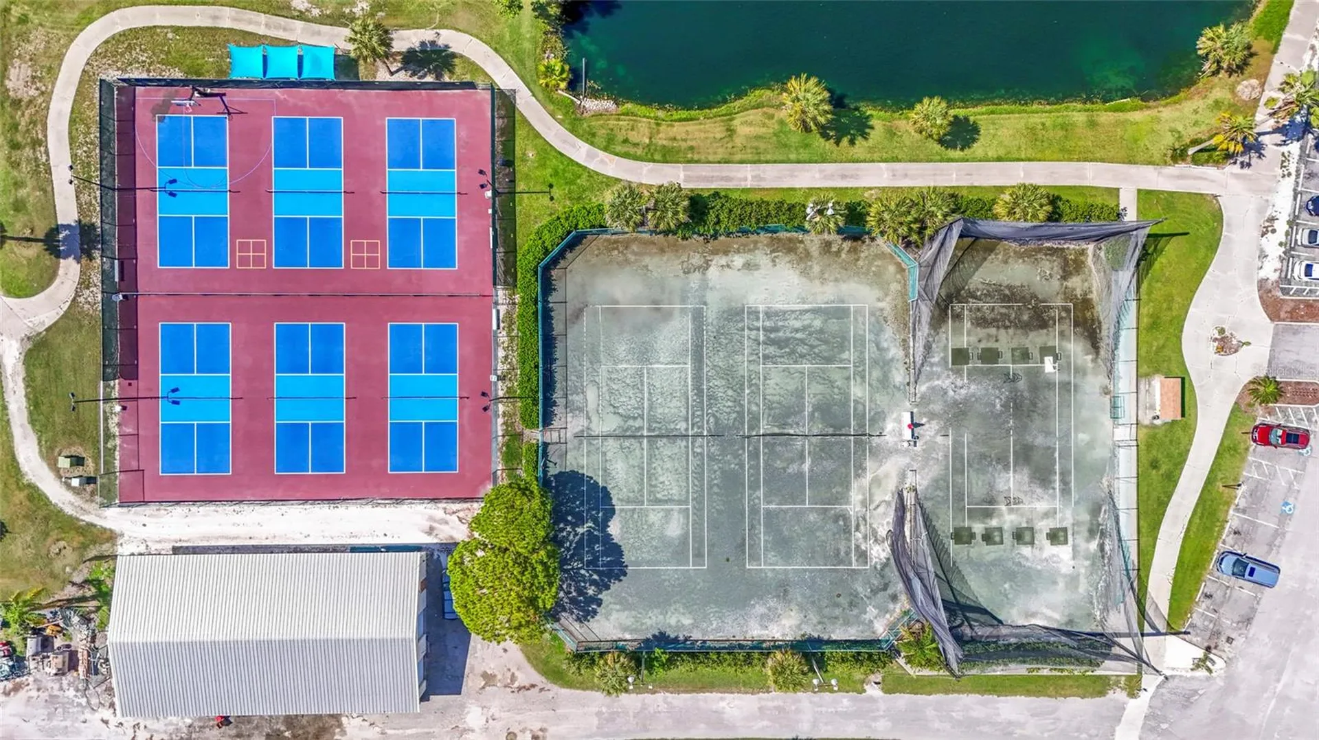 2417 Fairway Oaks Drive Palmetto FL 34221