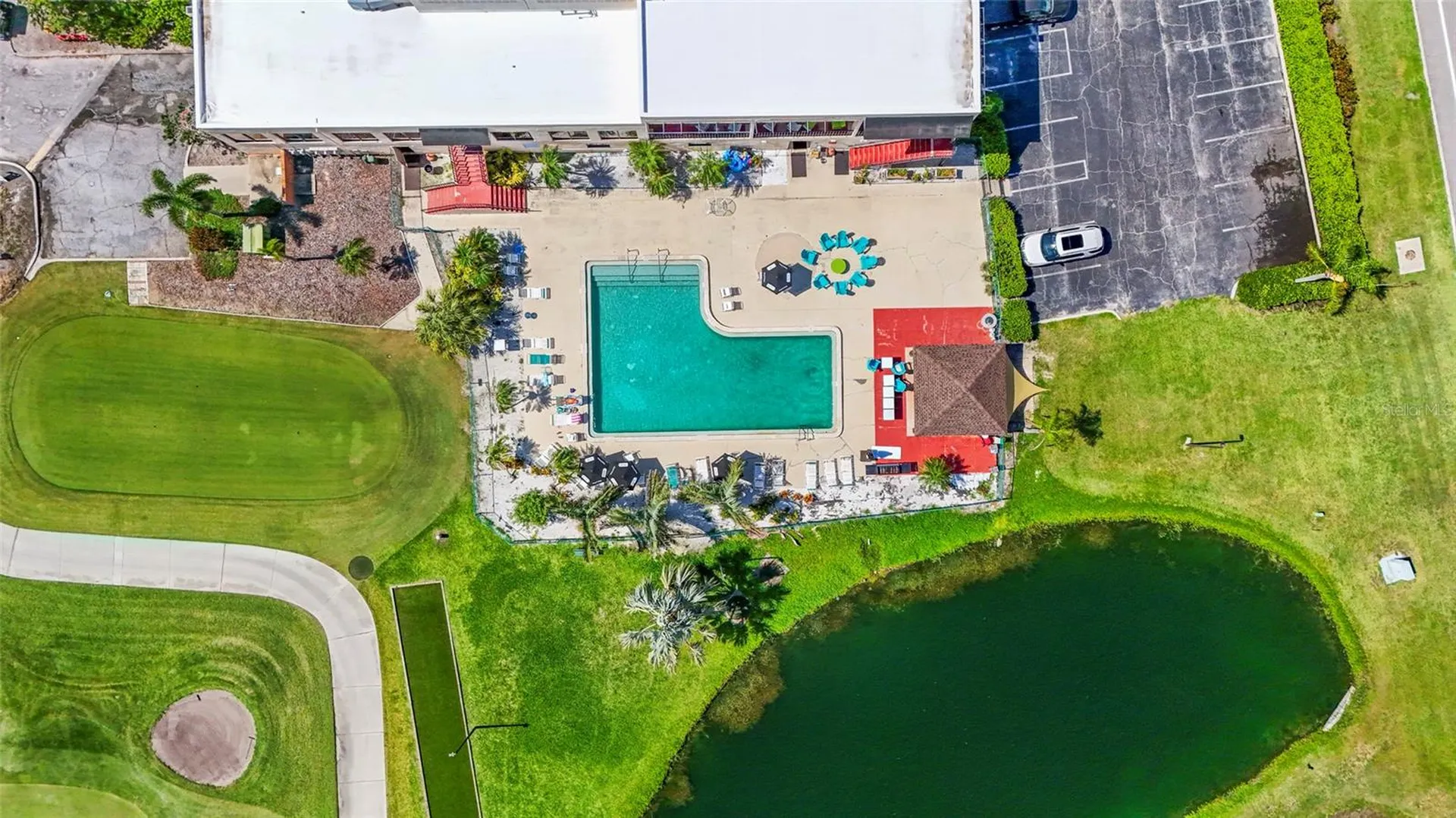 2417 Fairway Oaks Drive Palmetto FL 34221
