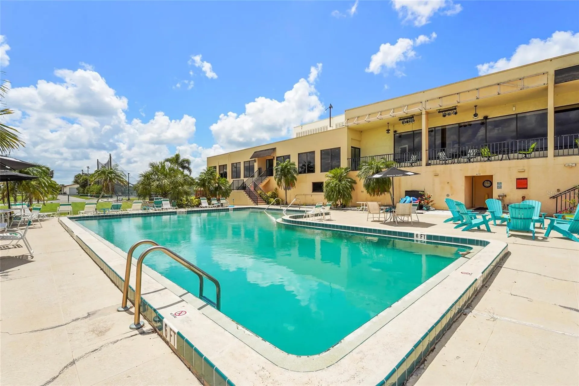 2417 Fairway Oaks Drive Palmetto FL 34221