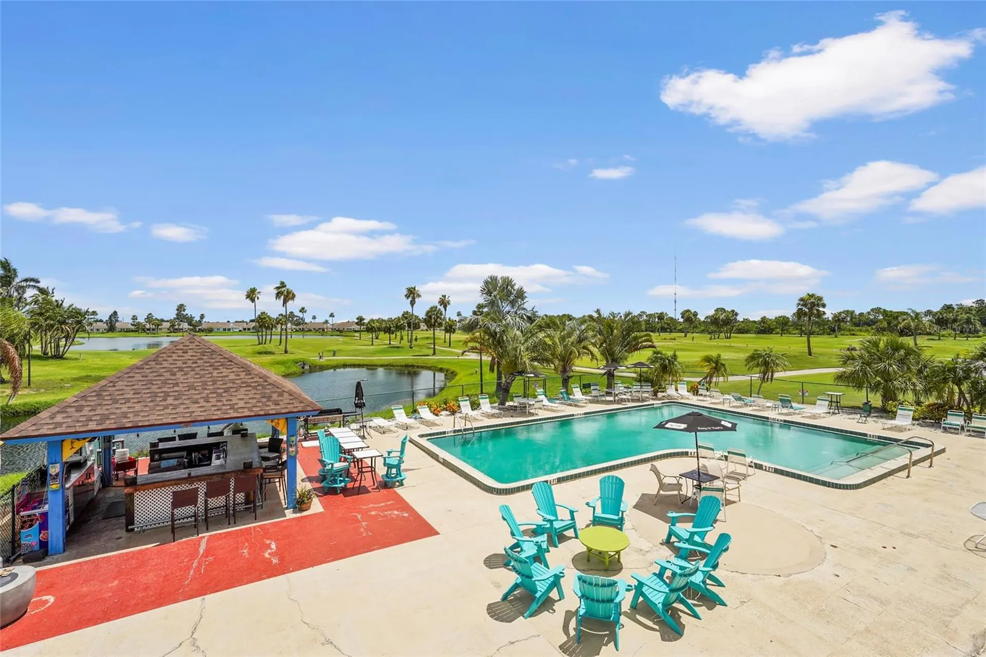 2417 Fairway Oaks Drive Palmetto FL 34221