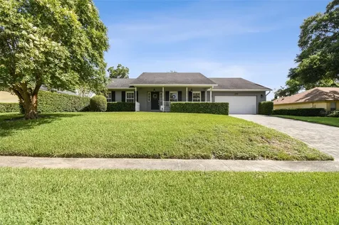 118 Wood Ridge Trail Sanford FL 32771