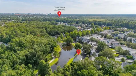 900 Greenlawn Street Celebration FL 34747
