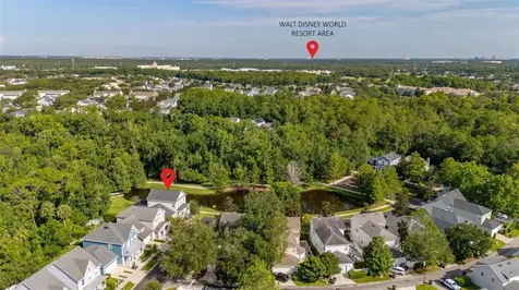 900 Greenlawn Street Celebration FL 34747