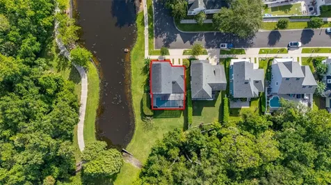 900 Greenlawn Street Celebration FL 34747