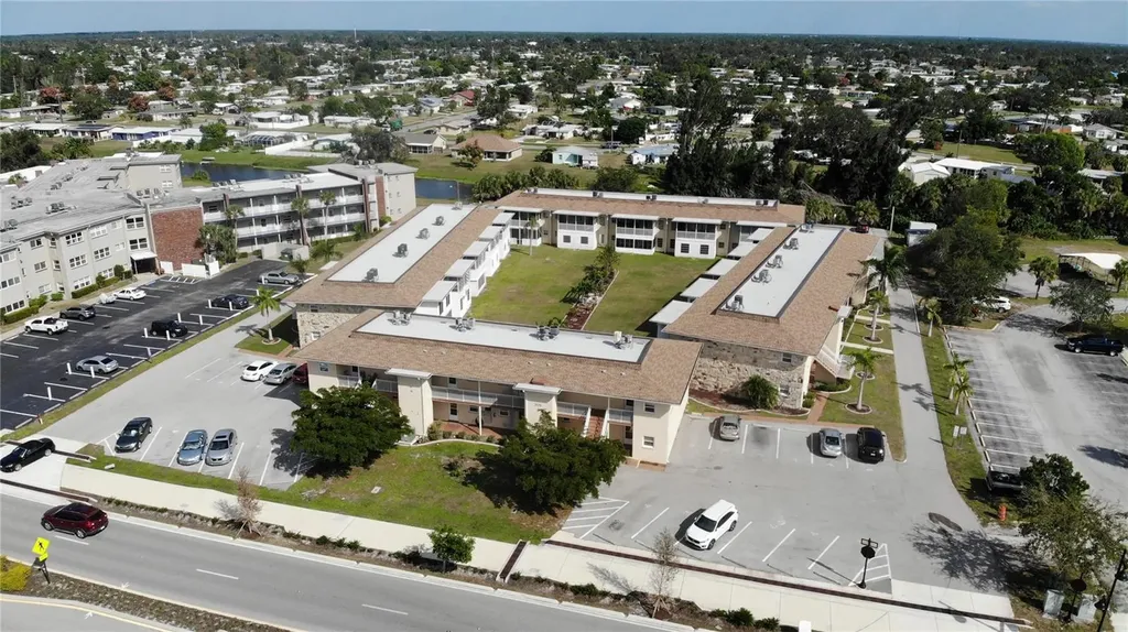 3116 Harbor Boulevard Port Charlotte FL 33952