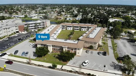 3116 Harbor Boulevard Port Charlotte FL 33952