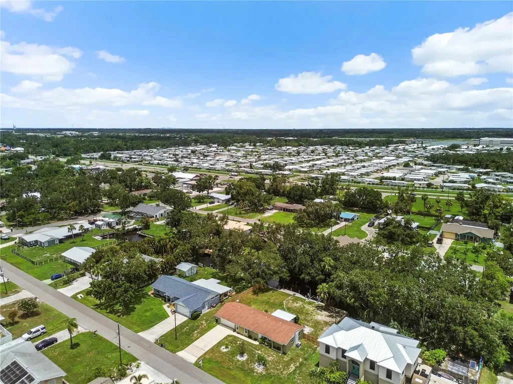 4612 8th Street Court E Ellenton FL 34222